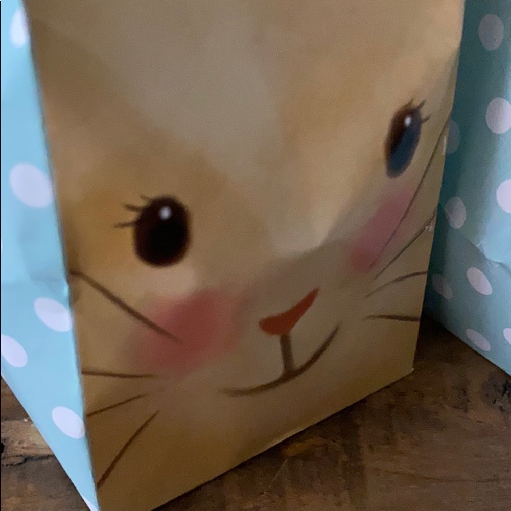 Meet your Posher, Mar